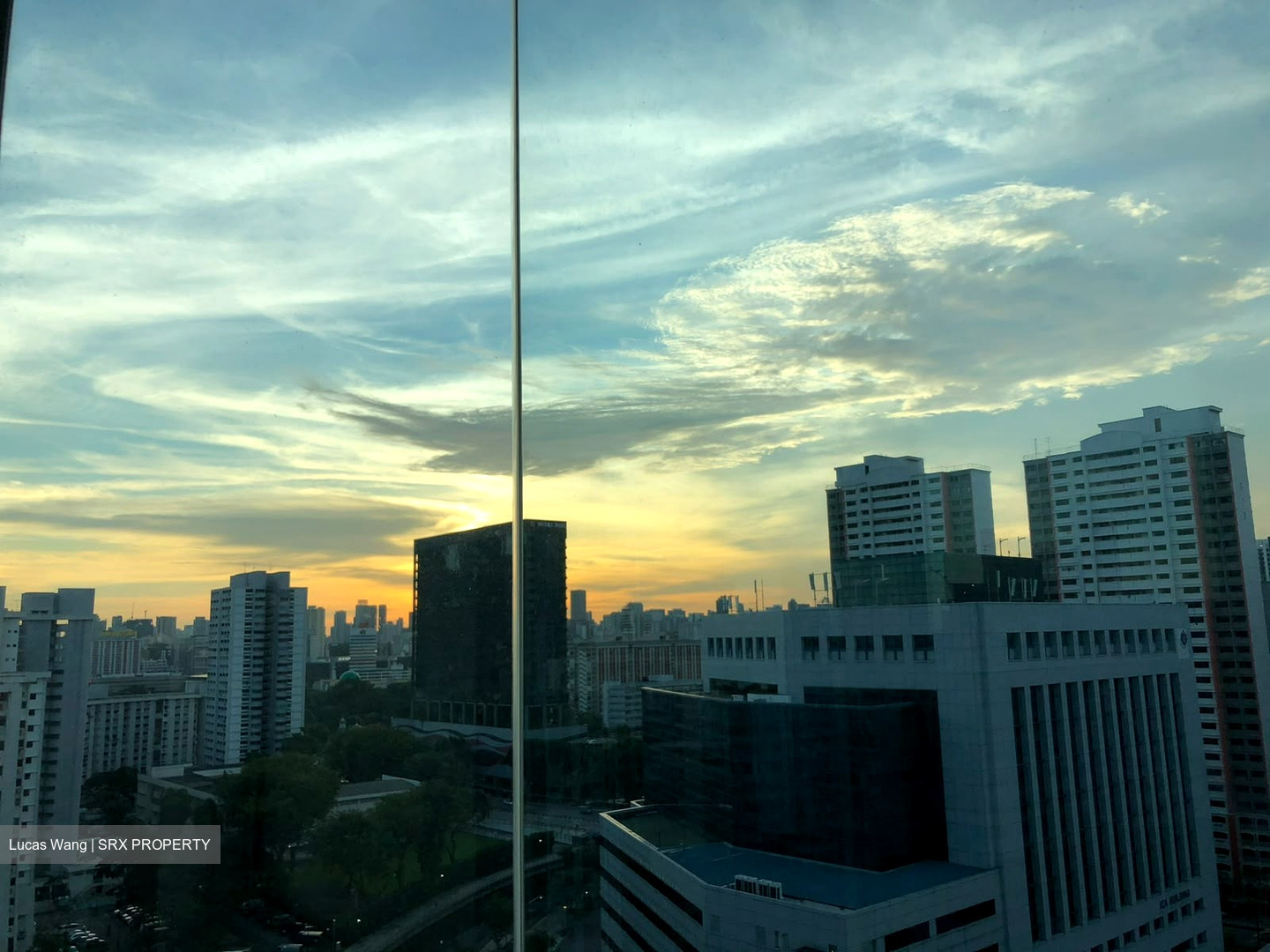 Southbank (D7), Apartment #638821071